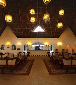 Sultan Sands Island - 9