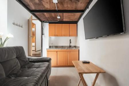 Exe Suites Reforma - 2