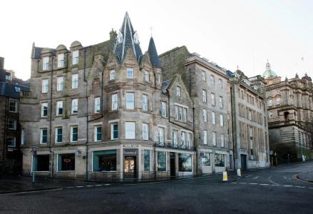 One Edinburgh-Royal - 0