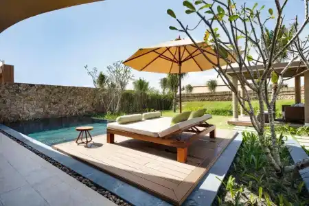 Fusion Resort Cam Ranh - All Spa Inclusive - 173