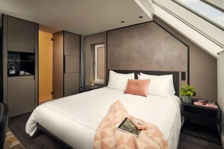 Park Plaza Vondelpark Amsterdam - 97
