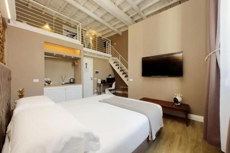 Il Borgo Your Luxury Suites - 68