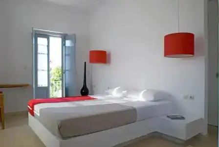 Orloff Resort - 22