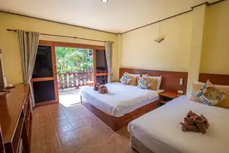 Coral View Resort - Sha Extra Plus - 36