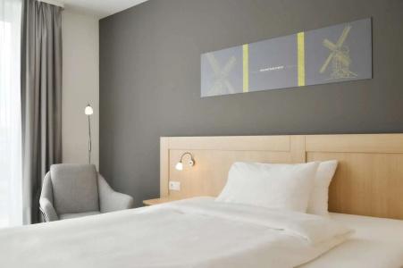 Park Inn by Radisson Papenburg - 115