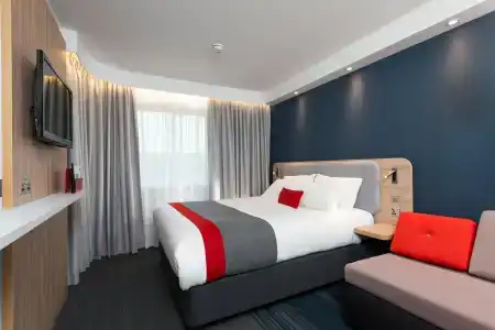 Holiday Inn Express London-Hammersmith, An Ihg - 19
