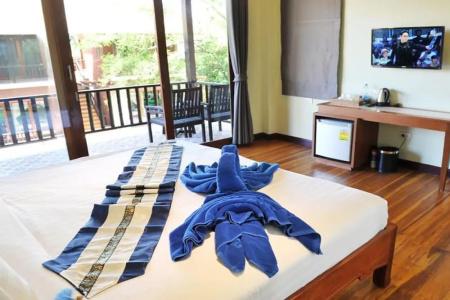 Koh Tao Beach Club - 75