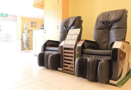 Ibis Budget Singapore Ametrine - SG Clean - 1