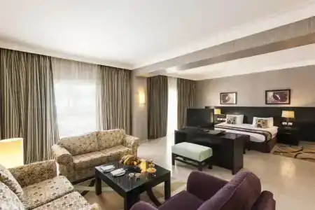 Rixos Sharm El Sheikh - Ultra All Inclusive Adults Friendly +16 - 43