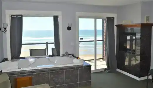 Starfish Manor Oceanfront - 119
