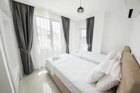 Cedrus Suites - 100