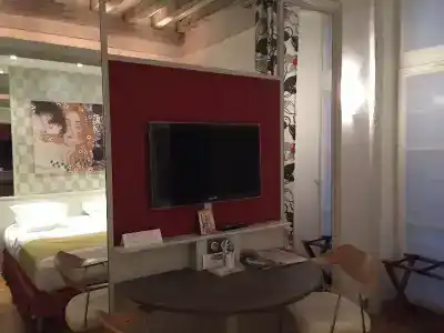 hôTel Du Jeu De Paume - 35