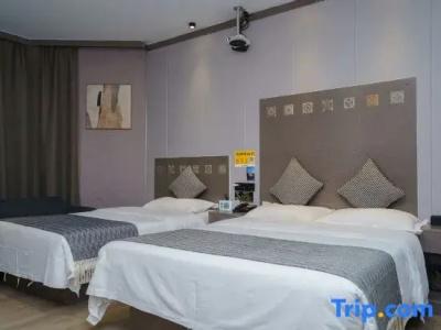 Lindos Comfy Suites - 93