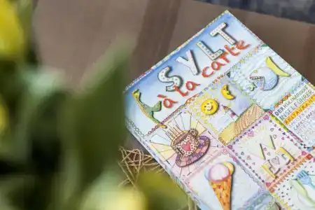Sylter Domizil - 32