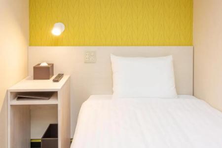 Kuretake Inn Gotemba Inter Gold Cabin - 34