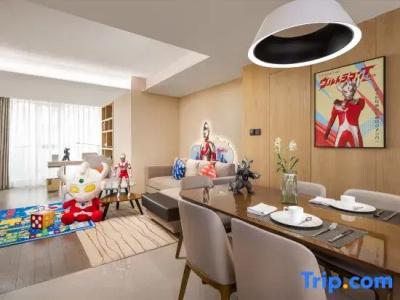 Jw Marriott Chongqing - 48