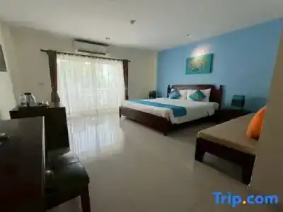 Krabi Front Bay Resort - 38
