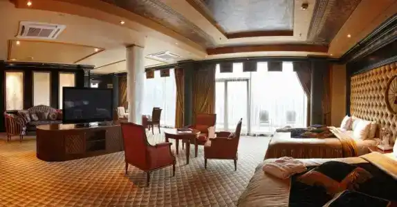 Royal Casino Spa & Resort - 162