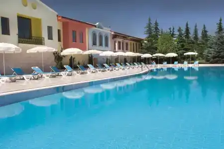 Ikbal Thermal & Spa Afyon - 16