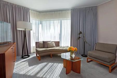 Intercontinental Centre, An Ihg - 136