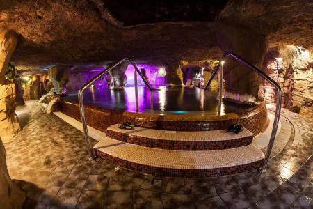 Bull Escorial & Spa - 26