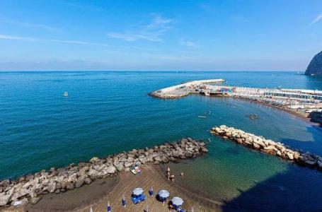 Giosue' a mare - 19