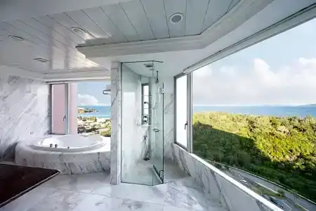 Okinawa Marriott Resort & Spa - 49