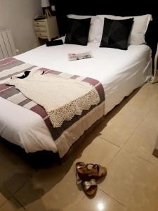 Hôtel Parc Mazon-Biarritz - 29