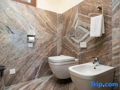 Курортный отель Gardens Hill & Spa - 56