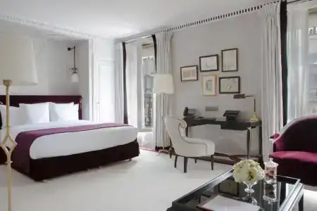 La Réserve Paris & Spa - 104