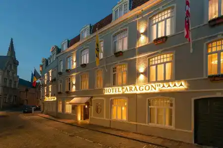 Aragon - 0