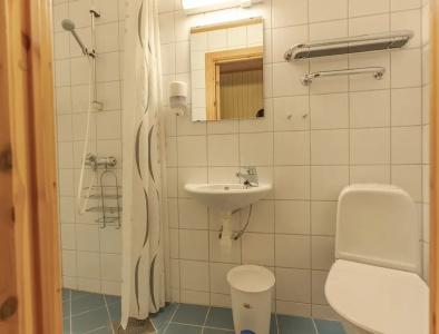 Henningsvær Rorbuer - 40