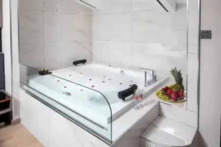 Nish İstanbul Suites & - 68