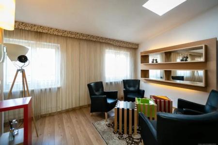Boutique Exclusive B&B - 204