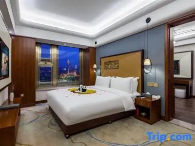 Lujia International - 103