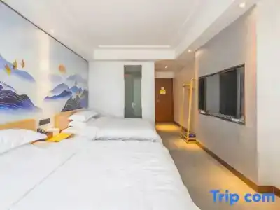 Mike Garden Resort - Sha Extar Plus - 118