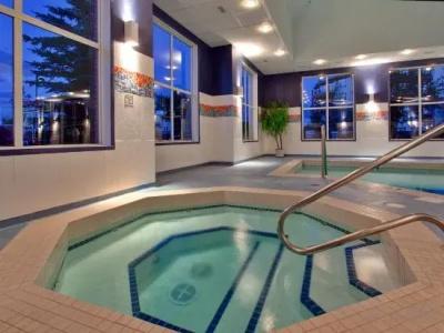 Holiday Inn Express South, An Ihg - 1