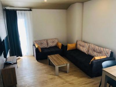 Golden World Suite - 33