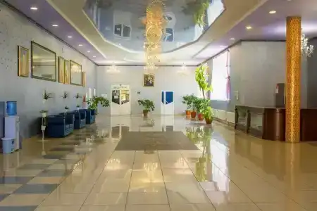 Обские Плесы - 3
