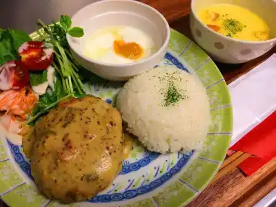 Drop Inn Tottori - 11