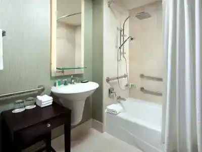 The Westin - 42