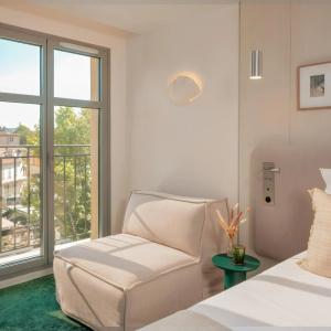 Hôtel Saint Christophe - 36
