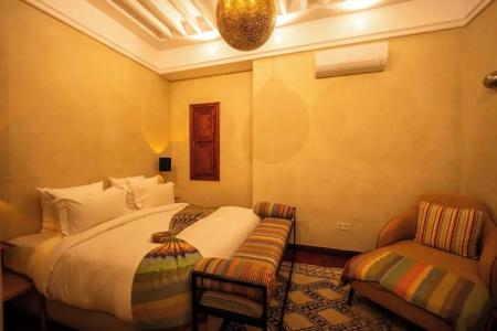 Riad Les Yeux Bleus - 51