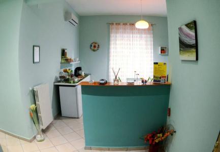 Acquamarina b&b - 14