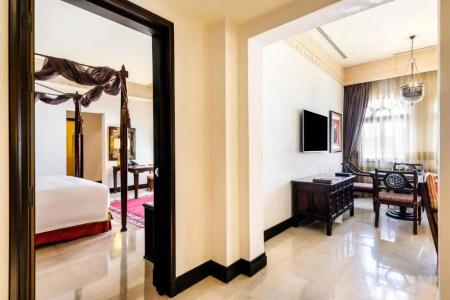 Sharq Village & Spa, a Ritz-Carlton - 42