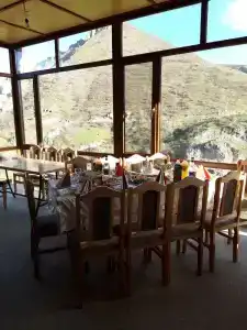 Kirch & Restaurant - 27
