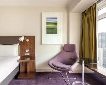 Hilton London Metropole - 101