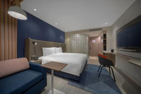 Holiday Inn Express Jinqiao Central, An Ihg - 46