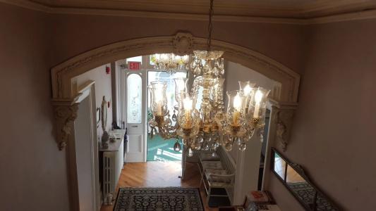 Stone Maiden Inn - 13