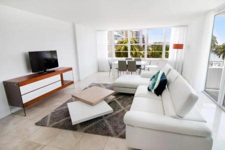 Seacoast Suites on Miami Beach - 329
